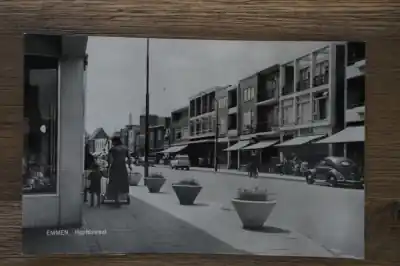 Emmen Hoofdstraat Tylko dziś
