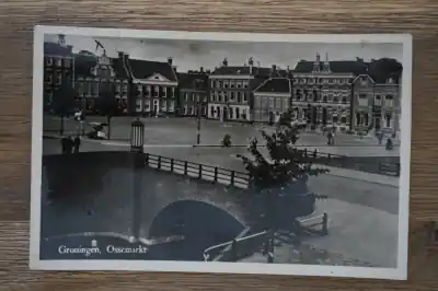 Darmowa dostawa Groningen Ossemarkt