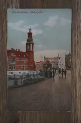 Najlepsza cena Amsterdam Sophia plein