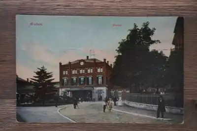 Arnhem Station Darmowa dostawa