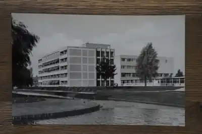 Waalwijk St. Nicolaas ziekenhuis Wysoka jakość