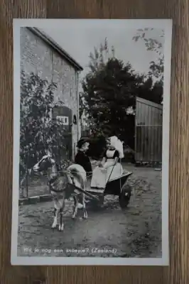 Zeeland Wil je nog een snoepje? Darmowa dostawa