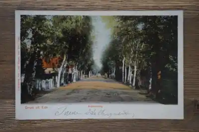 Darmowa dostawa Ede Stationsweg