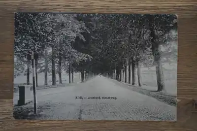 Najlepsza cena Ede Amsterd. Straatweg