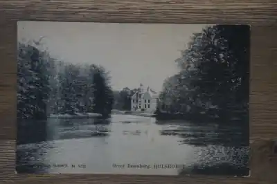 Hulsthorst Groot Essenburg Szybka dostawa