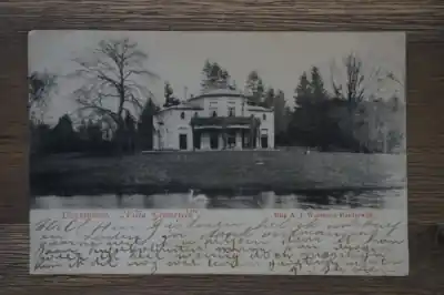 Nowość Hulsthorst Villa Groeneveld