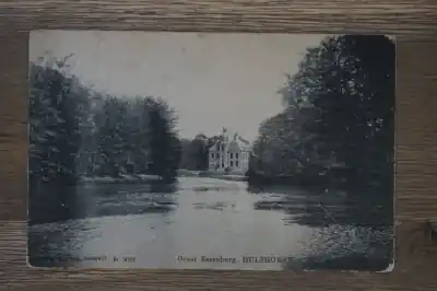 Oferta limitowana Hulsthorst Groot Essenburg