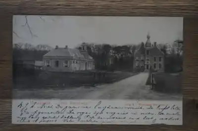 Tani Hulsthorst Groot Essenburg