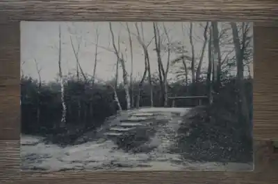 Bennekom Zitje op den Hullenberg Ekspresowa dostawa