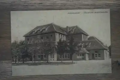 Hoenderloo Nijegaarde Tani