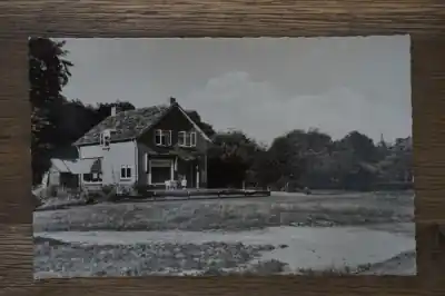 Hoenderloo Pension Sylvatica Zamów teraz