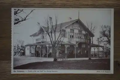 Hoog Soeren Hotel Eik en Dal Wysoka jakość