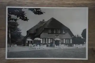 Hoog Soeren Jachthuis Nowość