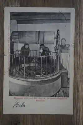 Promocja Hoog Soeren Echoput