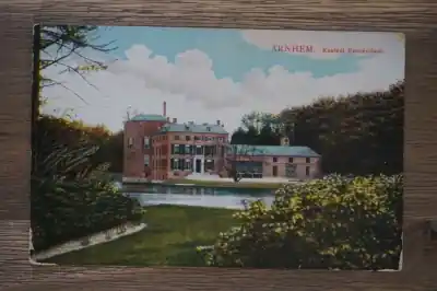 Kup teraz Arnhem Kasteel Roozendaal