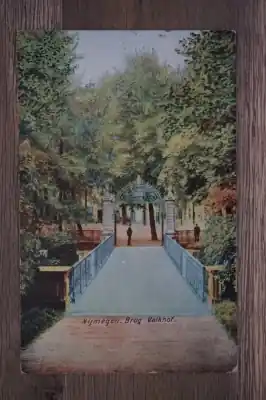 Ostatnia szansa Nijmegen Brug Valkhof