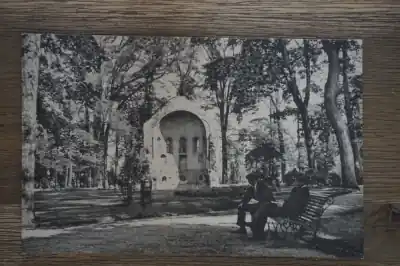 Ekspresowa dostawa Nijmegen Ruine Valkhof