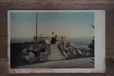 Nijmegen Berg en Dal Beroemd Vergezicht Bezpieczna płatność