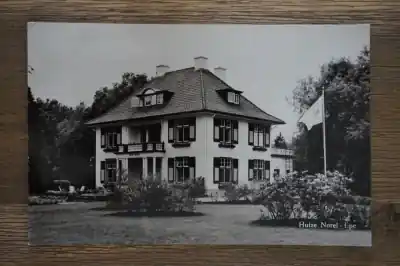 Epe Huize Norel Ostatnia szansa