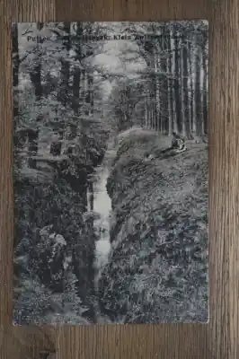 Bezpieczna płatność Putten Schoonderboek Klein Zwitserland