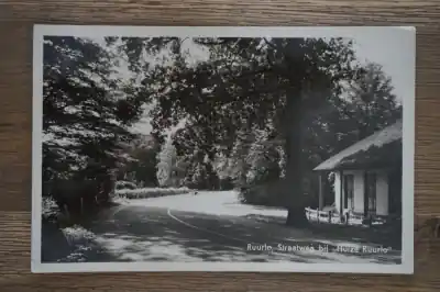 Ruurlo Straatweg bij Huize Ruurlo Zamów teraz