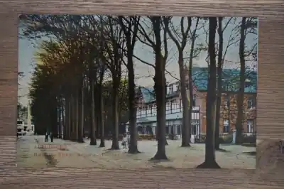 Kup teraz Apeldoorn Hotel de nieuwe Kroon