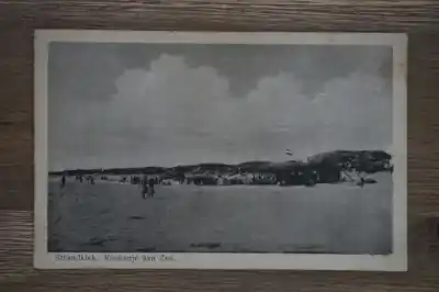 Rockanje aan Zee Strandkiek Popularny