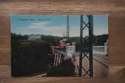 Berg en Dal Bergspoor Beek Wyprzedaż