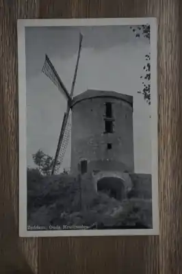 Zeddam Oude kruitmolen Oferta