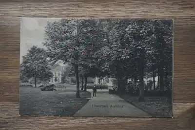 Apeldoorn Oranjepark Oferta limitowana