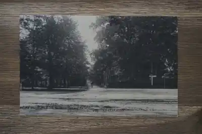 Apeldoorn Amersfoortsche weg Wysoka jakość