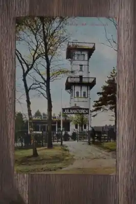 Bezpieczna płatność Apeldoorn Julianatoren