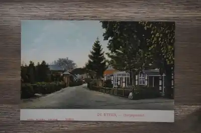 De Steeg Dorpsgezicht Kup teraz