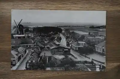 Usquert Panorama Zwrot pieniędzy