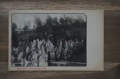 Nijmegen Kronenburgerpark Ekspresowa dostawa