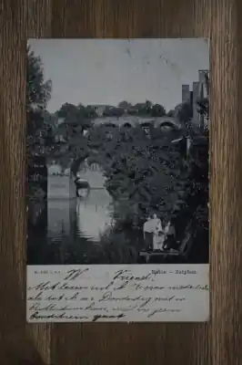 Wysoka jakość Zutphen Ruine