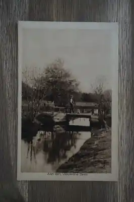 Niska cena Aan een Veluwsche beek