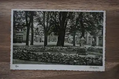 Promocja Epe Kerkplein