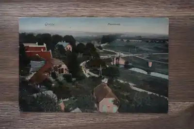 Ekspresowa dostawa Grebbe Panorama