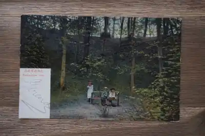 Grebbe Zwitsersche vallei Promocja