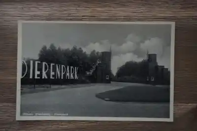 Niska cena Rhenen Dierenpark