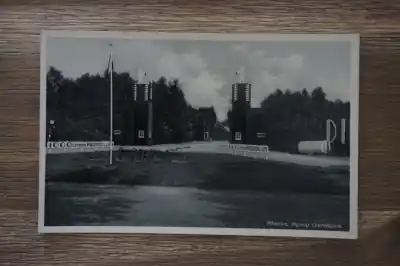 Oferta limitowana Rhenen Ingang Dierenpark