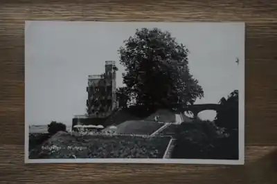 Popularny Nijmegen Belvedere