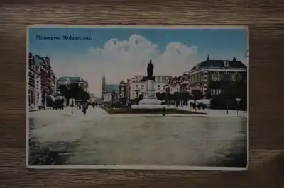 Rabat Nijmegen Molenstraat