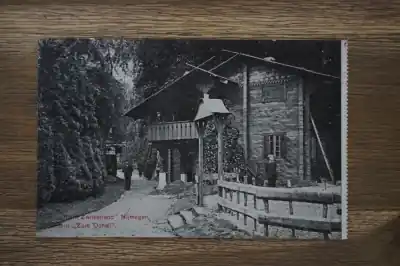 Nijmegen Boerderij Zum Ochsll Oferta