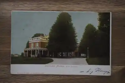 Darmowa dostawa Arnhem Hotel Sonsbeek