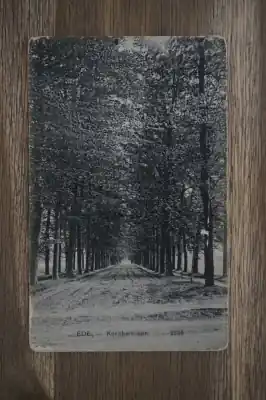 Ede Kernhemlaan Oferta limitowana