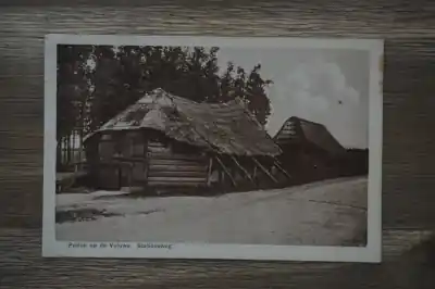 Putten Stationsweg Szybka dostawa