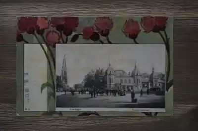 Tylko dziś Arnhem Musis Sacrum