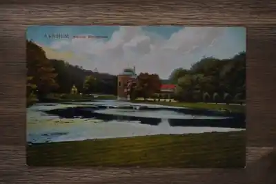 Tylko dziś Arnhem Kasteel Roozendaal
